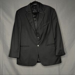 Black Blazer